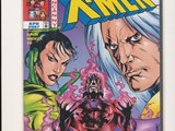 Marvel - Uncanny X-Men 367
