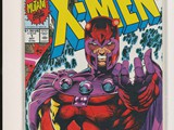 Marvel - X-Men 1
