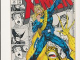 Marvel - X-Men 10