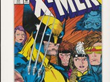 Marvel - X-Men 11