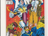 Marvel - X-Men 12