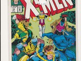 Marvel - X-Men 13