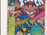 Marvel - X-Men 14
