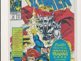 Marvel - X-Men 15