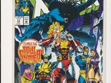 Marvel - X-Men 17