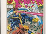 Marvel - X-Men 1 Coverversion 2