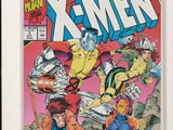 Marvel - X-Men 1 Coverversion 3