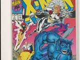 Marvel - X-Men 1 Coverversion 4