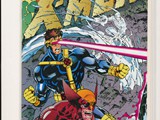 Marvel - X-Men 1 Coverversion 5