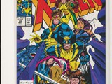 Marvel - X-Men 20