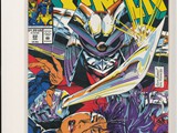 Marvel - X-Men 22