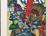 Marvel - X-Men 23