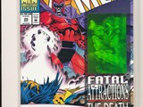 Marvel - X-Men 25