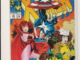 Marvel - X-Men 26