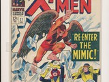 Marvel - X-Men 27