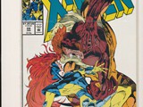 Marvel - X-Men 28