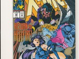 Marvel - X-Men 29