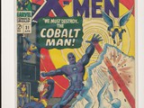 Marvel - X-Men 31