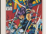 Marvel - X-Men 32 x2