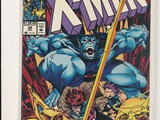 Marvel - X-Men 34