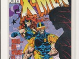 Marvel - X-Men 35