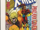 Marvel - X-Men 36