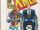 Marvel - X-Men 57