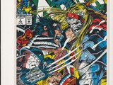 Marvel - X-Men 5x2