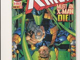 Marvel - X-Men 64