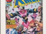 Marvel - X-Men 65