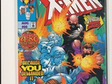 Marvel - X-Men 66