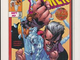 Marvel - X-Men 67