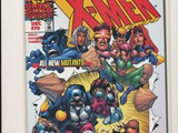 Marvel - X-Men 70