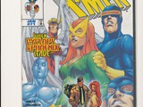 Marvel - X-Men 71