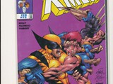 Marvel - X-Men 72