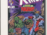 Marvel - X-Men 74