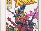 Marvel - X-Men 77