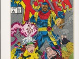 Marvel - X-Men 8