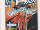 Marvel - X-Men 84