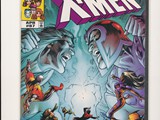 Marvel - X-Men 87