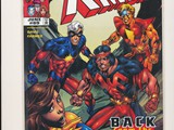 Marvel - X-Men 89
