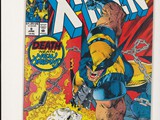 Marvel - X-Men 9