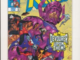 Marvel - X-Men 90