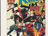 Marvel - X-Men 91