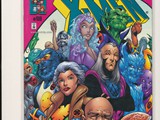 Marvel - X-Men 98