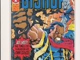 Marvel - X-Men-Bishop 1