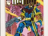 Marvel - X-Men-Bishop 3