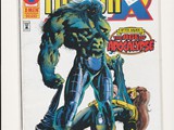 Marvel - X-Men-FactorX 3