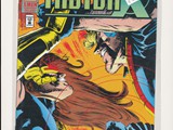 Marvel - X-Men-FactorX 4