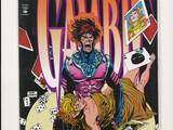 Marvel - X-Men-Gambit 2